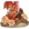 Marigold Flower Dragon 11cm Dragons Last Chance to Buy