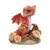 Marigold Flower Dragon 11cm Dragons Last Chance to Buy