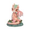 Carnation Flower Dragon 12cm Dragons Last Chance to Buy