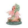 Carnation Flower Dragon 12cm Dragons Last Chance to Buy