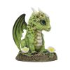 Freesia Flower Dragon 11.5cm Dragons Last Chance to Buy
