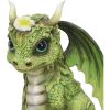 Freesia Flower Dragon 11.5cm Dragons Last Chance to Buy