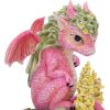 Snapdragon Flower Dragon 11cm Dragons Last Chance to Buy