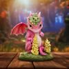 Snapdragon Flower Dragon 11cm Dragons Last Chance to Buy