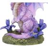 Iris Flower Dragon 12cm Dragons Last Chance to Buy