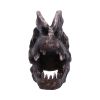 Dilophosaurus Skull 16cm Dinosaurs Top 200 None Licensed