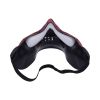 Jewelled Masquerade (Red) 17.5cm Skulls Sale Items