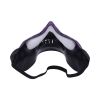 Jewelled Masquerade (Purple) 17.5cm Skulls Sale Items