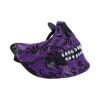 Jewelled Masquerade (Purple) 17.5cm Skulls Sale Items