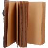Wizard's Grimoire Journal 19cm History and Mythology Medieval