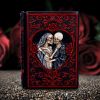 Lovers Grimoire Journal 19cm Skeletons Gifts Under £100