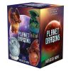 The Martian Dragons Easter