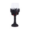 Nightflame Goblet Dragons Last Chance to Buy