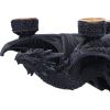 Flame Keeper Candle Holder Dragons Year Of The Dragon