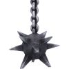 Meteor Hammer Candle Holder Mythology Last Chance to Buy