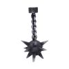 Meteor Hammer Candle Holder Mythology Last Chance to Buy