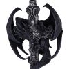 Draconis Crucis Lamp Dragons Year Of The Dragon
