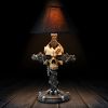 Cranium Crucis Lamp Skulls Gifts Under £100