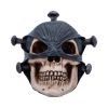 Penance of Iron Skulls Halloween Party
