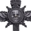 Memento Horas Clock Skulls Last Chance to Buy