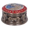 Fenrir's Treasure Box 10.3cm Mythology Mythology