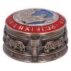 Fenrir's Treasure Box 10.3cm Mythology Mythology
