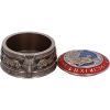 Fenrir's Treasure Box 10.3cm Mythology Mythology