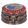 Fenrir's Treasure Box 10.3cm Mythology Mythology