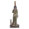 Egyptian Queen Nefertari 27.5cm Mythology Mythology