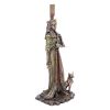 Egyptian Queen Nefertari 27.5cm Mythology Mythology