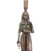 Egyptian Queen Nefertari 27.5cm Mythology Mythology