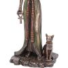 Egyptian Queen Nefertari 27.5cm Mythology Mythology