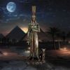 Egyptian Queen Nefertari 27.5cm Mythology Mythology