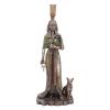 Egyptian Queen Nefertari 27.5cm Mythology Mythology