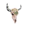 Floral Crown Animal Skulls Stock Arrivals