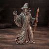 The Sorcerer History and Mythology Out Of Stock