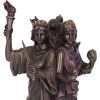 Hecate Goddess of Magic 21cm Mythology Mythology