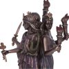 Hecate Goddess of Magic 21cm Mythology Mythology