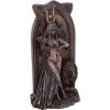 The Priestess by Ruth Thompson 27cm Mythology Last Chance to Buy