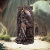 The Priestess by Ruth Thompson 27cm Mythology Last Chance to Buy