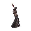 Hecate Moon Goddess 34cm Mythology Out Of Stock