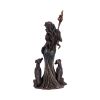 Hecate Moon Goddess 34cm Mythology Out Of Stock