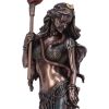 Hecate Moon Goddess 34cm Mythology Out Of Stock
