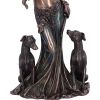 Hecate Moon Goddess 34cm Mythology Out Of Stock