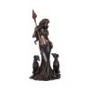 Hecate Moon Goddess 34cm Mythology Out Of Stock