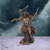 Zeus 30cm History and Mythology Statues Large (30cm to 50cm)