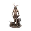 Herne and Animals 30cm History and Mythology Out Of Stock