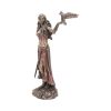 Morrigan and Crow 28cm Mythology Mythology