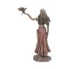 Morrigan and Crow 28cm Mythology Mythology
