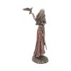 Morrigan and Crow 28cm Mythology Mythology